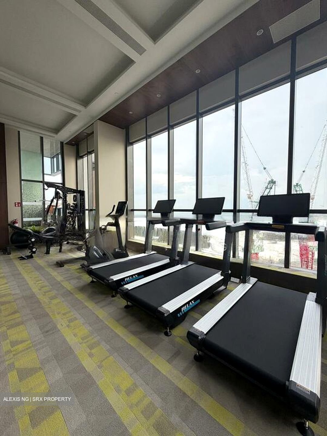 Newport Residences (D2), Apartment #502513901